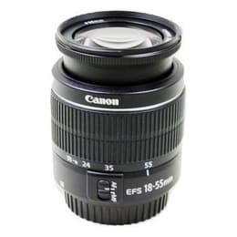 Canon Camera Lense Canon EF-S 18-55mm f/3.5-5.6