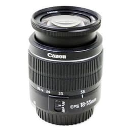 Canon Camera Lense EF-S 18-55mm f/3.5-5.6 III Canon EF-S 18-55mm f/3.5-5.6