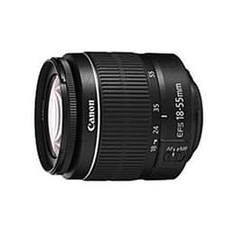 Canon Camera Lense EF-S 18-55mm f/3.5-5.6 III Canon EF-S 18-55mm f/3.5-5.6
