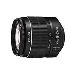 Canon Camera Lense Canon EF-S 18-55mm f/3.5-5.6