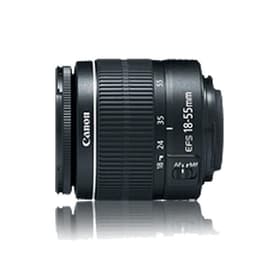 Canon Camera Lense EF-S 18-55mm f/3.5-5.6 III Canon EF-S 18-55mm f/3.5-5.6