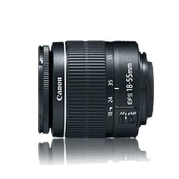 Canon Camera Lense Canon EF-S 18-55mm f/3.5-5.6