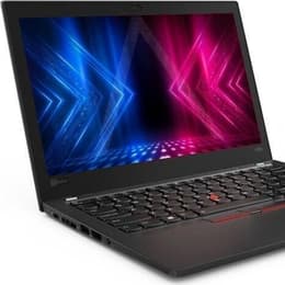 Ibm, Lenovo ThinkPad X280 12-inch (2018) - Core i5 - Gen 8 (U) - 8GB - SSD 256 GB QWERTZ - German