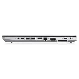 HP ProBook 650 G5 15-inch (2017) - Core i5-8365U - 8GB - SSD 256 GB QWERTY - English