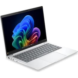 HP EliteBook 6 G2a 14 AI 14-inch (2026) - Ryzen 7 250 - 16GB - SSD 512 GB AZERTY - French