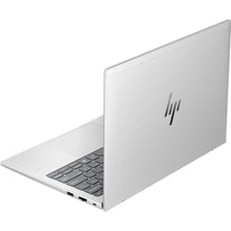 HP EliteBook 6 G2a 14 AI 14-inch (2026) - Ryzen 7 250 - 16GB - SSD 512 GB AZERTY - French