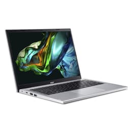 Acer Aspire 3 14-inch (2021) - Ryzen 7 - 5000 Series (U) - 8GB - SSD 512 GB AZERTY - French