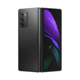 Galaxy Z Fold2 5G 256GB - Black - Unlocked