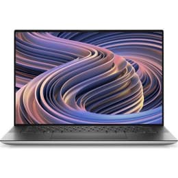 Dell XPS 15 9520 15-inch (2022) - Core i7 - Gen 12 (H) - 32GB - SSD 512 GB QWERTY - English