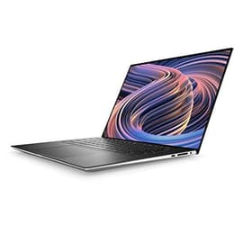 Dell XPS 15 9520 15-inch (2022) - Core i7 - Gen 12 (H) - 32GB - SSD 512 GB QWERTY - English