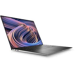 Dell XPS 15 9520 15-inch (2022) - Core i7 - Gen 12 (H) - 32GB - SSD 512 GB QWERTY - English