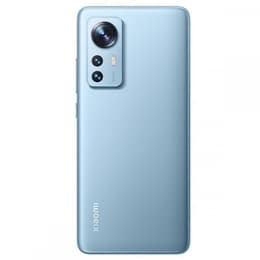 Xiaomi 12X 128GB - Blue - Unlocked