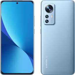 Xiaomi 12X 128GB - Blue - Unlocked