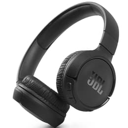 Jbl Tune 570BT wireless Headphones with microphone - Black