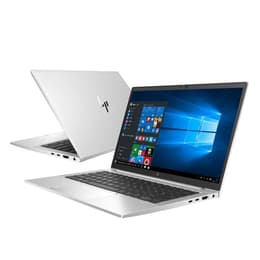HP EliteBook 830 G10 13-inch (2023) - Core i5 - Gen 13 (U) - 16GB - SSD 512 GB AZERTY - French