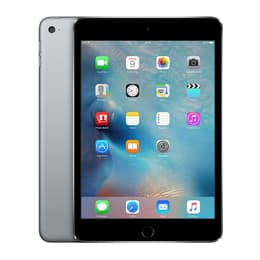 iPad mini (2015) 4th gen 16 Go - WiFi - Space Gray