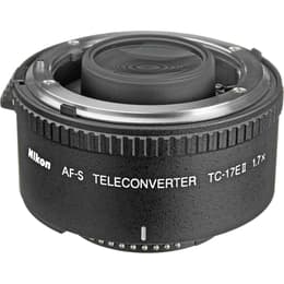 Nikon Camera Lense TC-17E II F 300 mm F/4