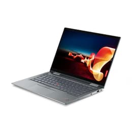 Lenovo ThinkPad X1 Yoga G6 14-inch (2019) - Core i5 - Gen 11 (G) - 16GB - SSD 256 GB QWERTZ - German