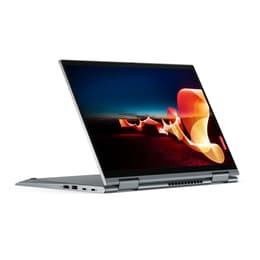 Lenovo ThinkPad X1 Yoga G6 14-inch (2019) - Core i5 - Gen 11 (G) - 16GB - SSD 256 GB QWERTZ - German