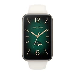 Xiaomi Band 7 Pro Bluetooth 44 mm - White
