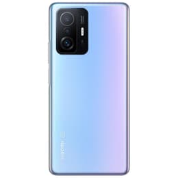 Xiaomi 11T 256GB - Blue - Unlocked