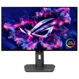 26.5-inch Asus XG27AQDMG 2560 x 1440 OLED Monitor