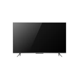 TCL 43.0000-inch 43C735 3840x2160 TV