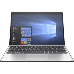 HP Elite X2 G4 13-inch (2018) - Core i5 - Gen 8 (U) - 8GB - SSD 512 GB AZERTY - French