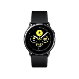 Samsung Smart Watch Galaxy Watch Active (SM-R500NZKAXEF) HR GPS - Black