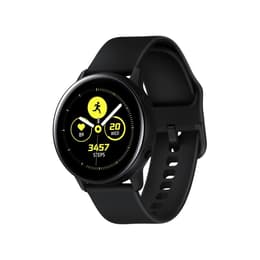 Samsung Smart Watch Galaxy Watch Active (SM-R500NZKAXEF) HR GPS - Black