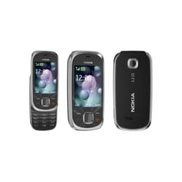 Nokia 7230 - Black - Unlocked