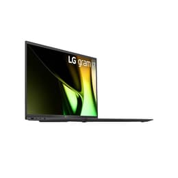 LG Gram 17-inch (2023) - Core Ultra 7 155H - 16GB - SSD 1 TB AZERTY - French