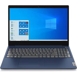 Lenovo IdeaPad 3 15-inch (2021) - Ryzen 3 - 5000 Series (U) - 8GB - SSD 512 GB QWERTY - Spanish