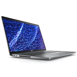 Dell Latitude 5530 15-inch (2022) - Core i5 - Gen 12 (U) - 8GB - SSD 1 TB AZERTY - French