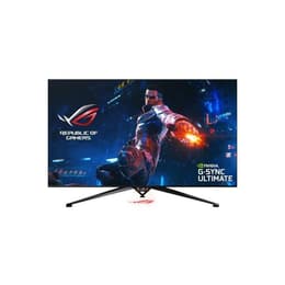 65-inch Asus ROG Swift PG65UQ LED Monitor Black