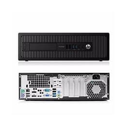 ProDesk 600 G1 SFF Core i5-4570S 2,9Ghz - HDD 250 GB - 4GB