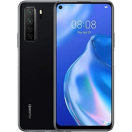 Huawei P40 Lite 5G 128GB - Black - Unlocked - Dual-SIM