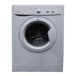 Indesit IWC5125 Freestanding washing machine Front load
