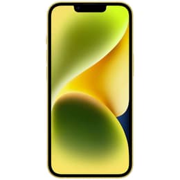 iPhone 14 512GB - Yellow - Unlocked