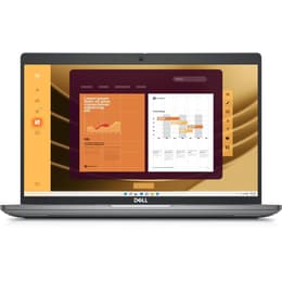 Dell Latitude 5450 14-inch (2023) - Core Ultra 5 125U - 8GB - SSD 512 GB AZERTY - French