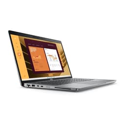 Dell Latitude 5450 14-inch (2023) - Core Ultra 5 125U - 8GB - SSD 512 GB AZERTY - French