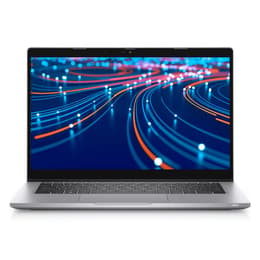 Dell Latitude 5320 13-inch (2020) - Core i5 - Gen 11 (G) - 16GB - SSD 512 GB QWERTZ - German