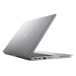 Dell Latitude 5320 13-inch (2020) - Core i5 - Gen 11 (G) - 16GB - SSD 512 GB QWERTZ - German