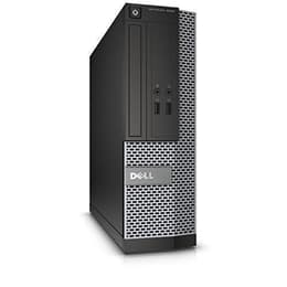 OptiPlex 3020 SFF Core i3-4130 3,4Ghz - HDD 500 GB - 8GB