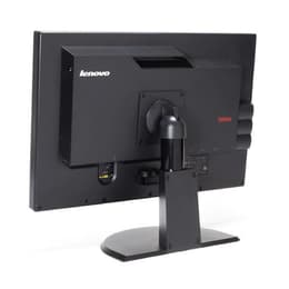 22-inch Lenovo LT2252PWA LED Monitor Black