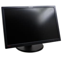 22-inch Lenovo LT2252PWA LED Monitor Black