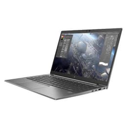 HP ZBook Firefly 14 G8 14-inch (2021) - Core i5 - Gen 11 (G) - 8GB - SSD 128 GB QWERTY - English