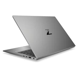 HP ZBook Firefly 14 G8 14-inch (2021) - Core i5 - Gen 11 (G) - 8GB - SSD 128 GB QWERTY - English
