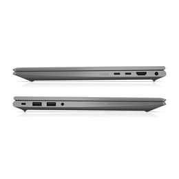 HP ZBook Firefly 14 G8 14-inch (2021) - Core i5 - Gen 11 (G) - 8GB - SSD 128 GB QWERTY - English