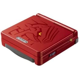 Handheld console Nintendo Game Boy Advance SP